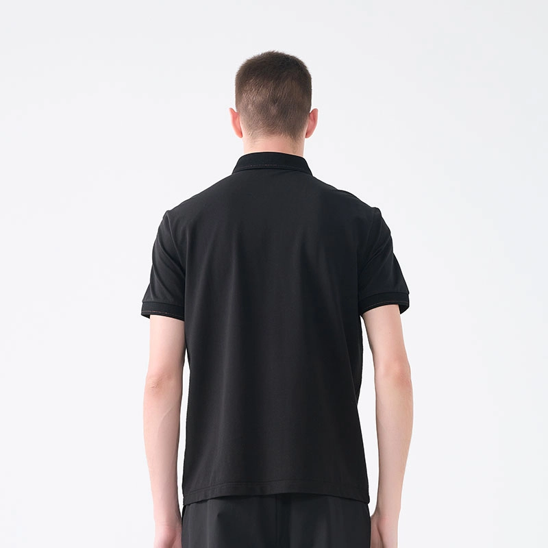 DAVID NAMAN SS24 Polo