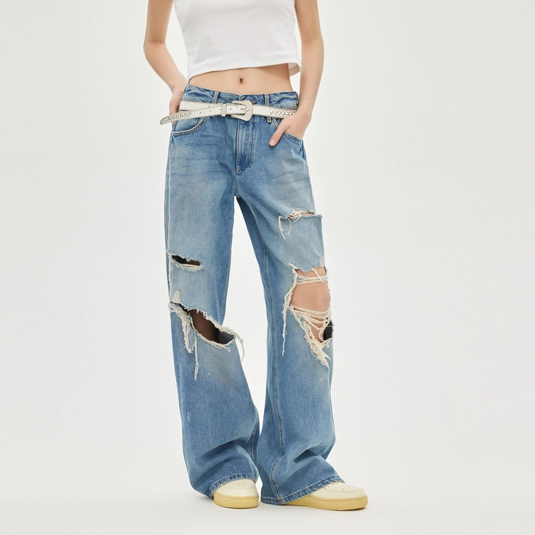 ABLE JEANS