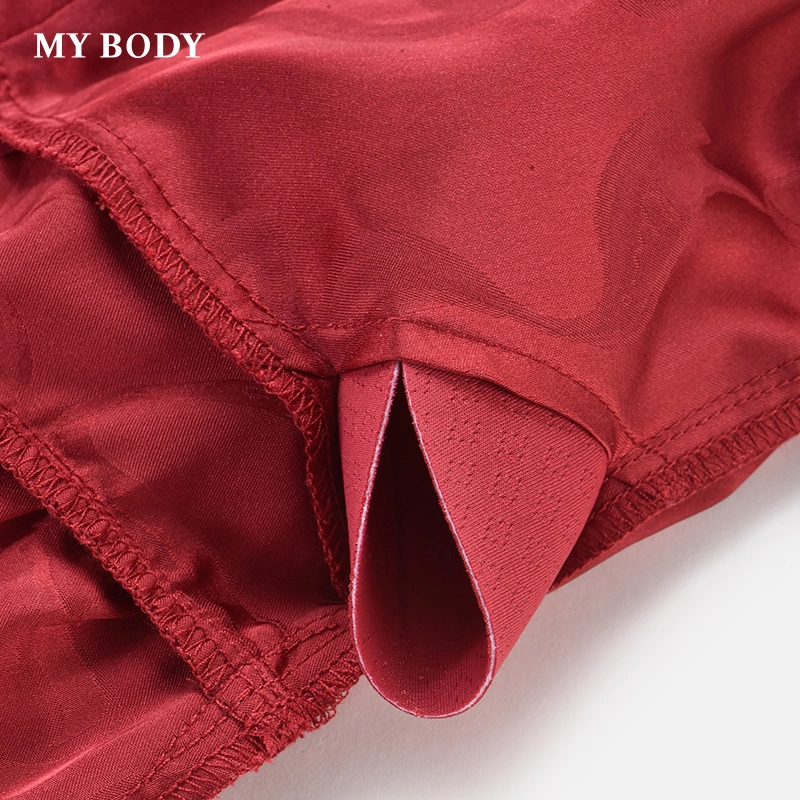 MY BODY V