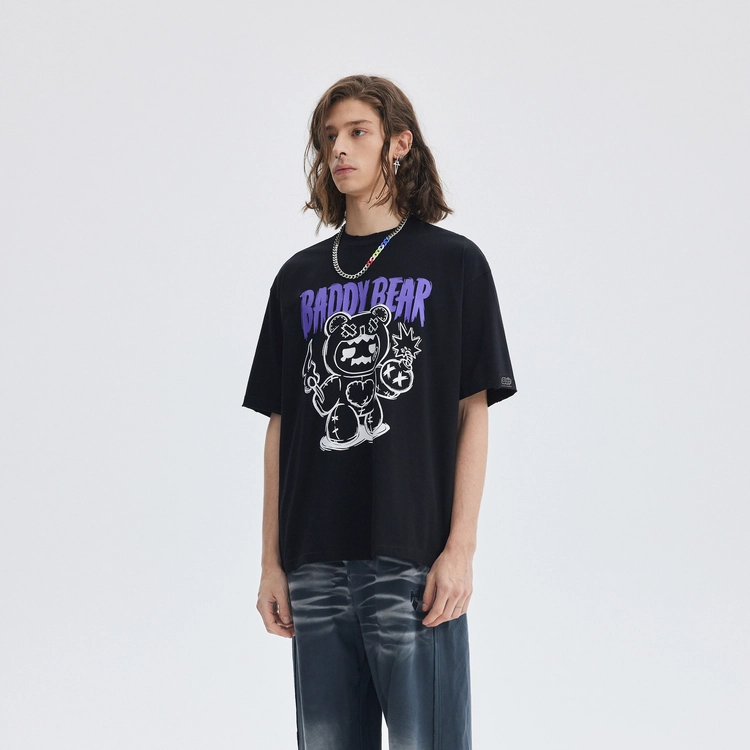 INXX x ShinWoo Standby T