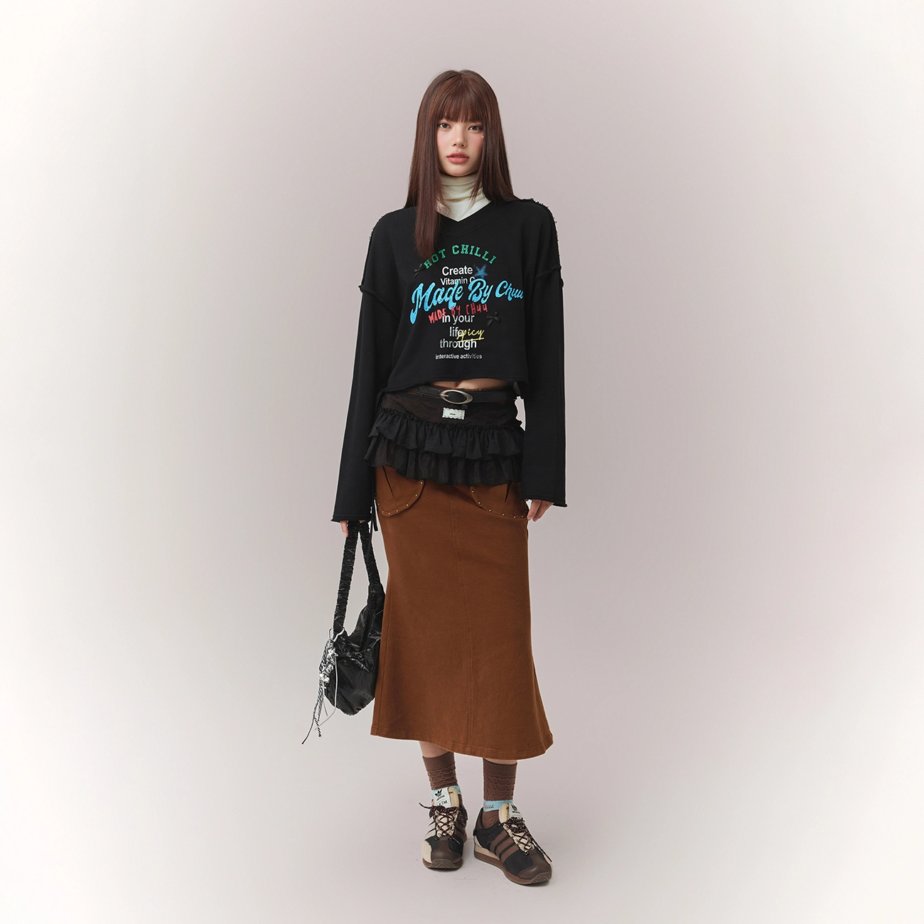 CHUU 2024V