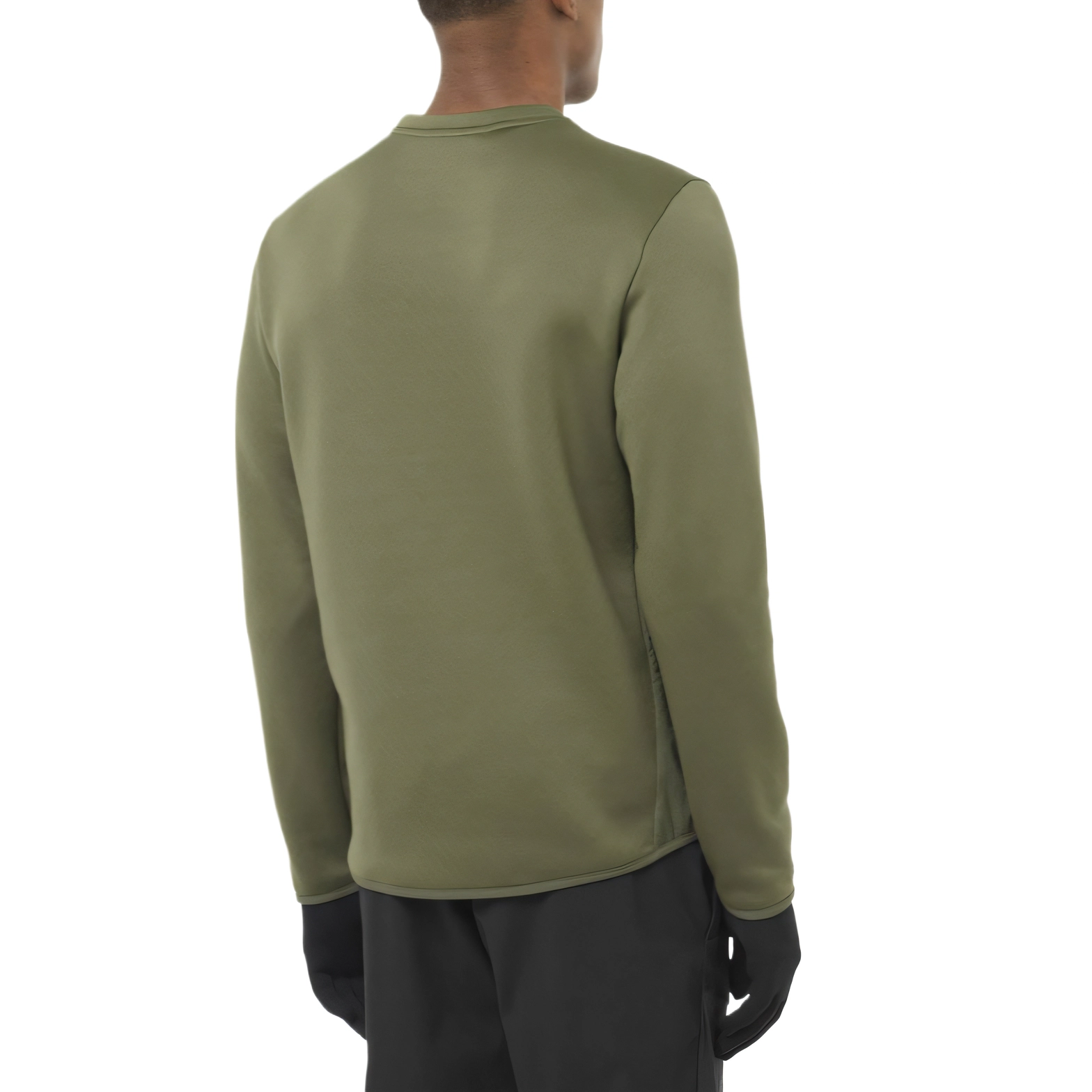SALOMON OUTLINE WARM HYBRID