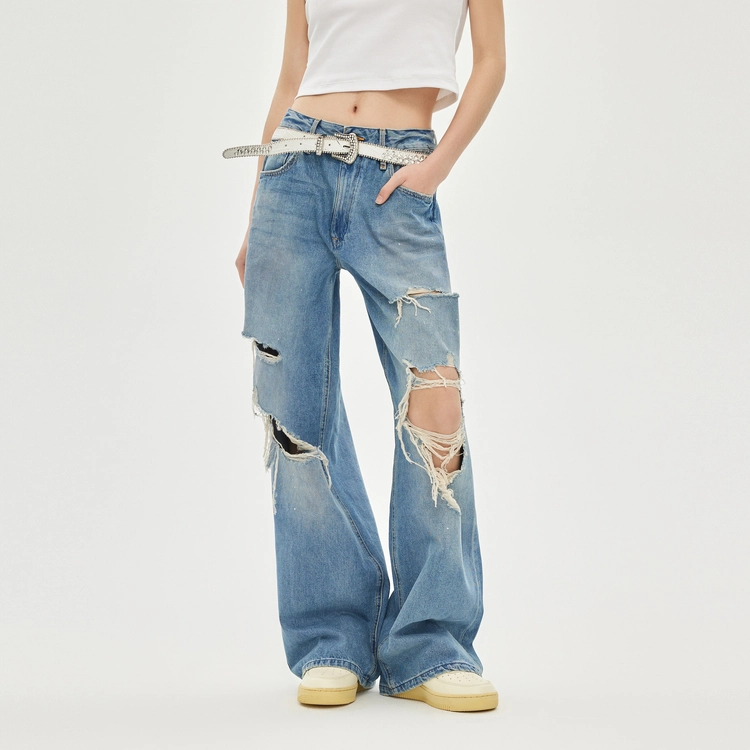 ABLE JEANS