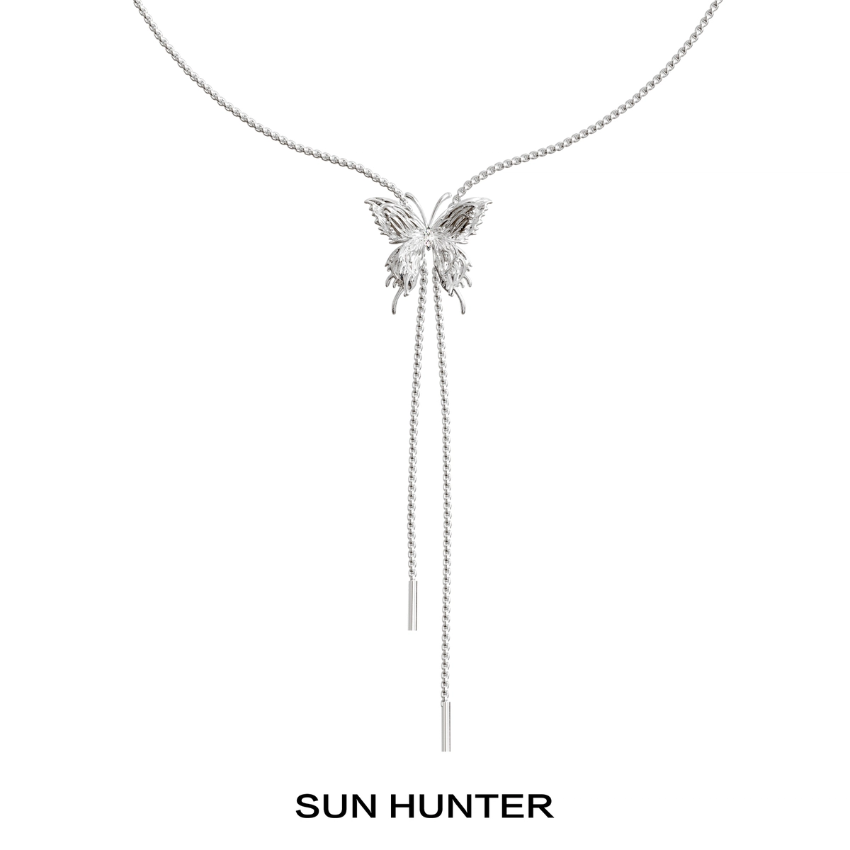 SUN HUNTER