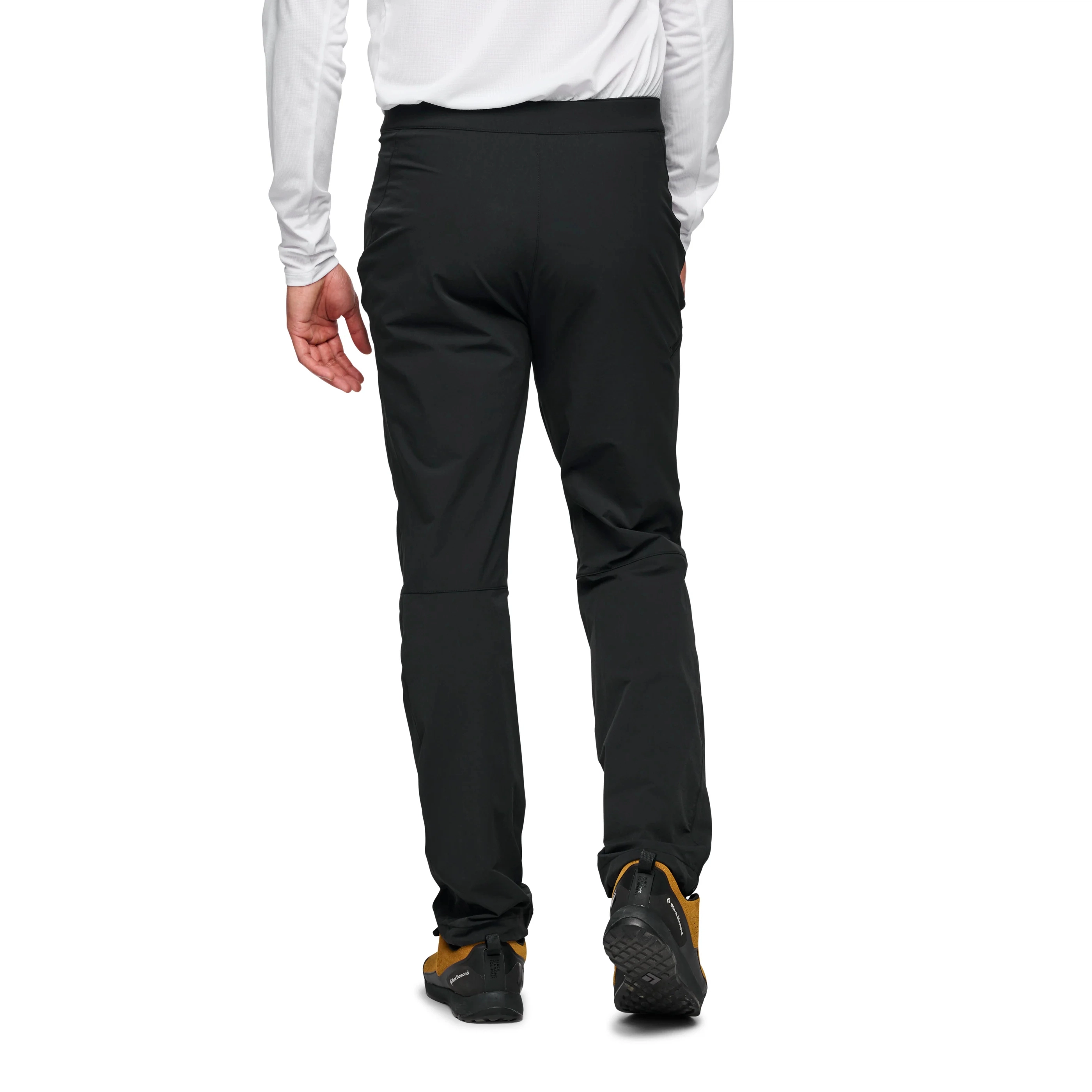 BLACK DIAMOND Men's Alpine Pants