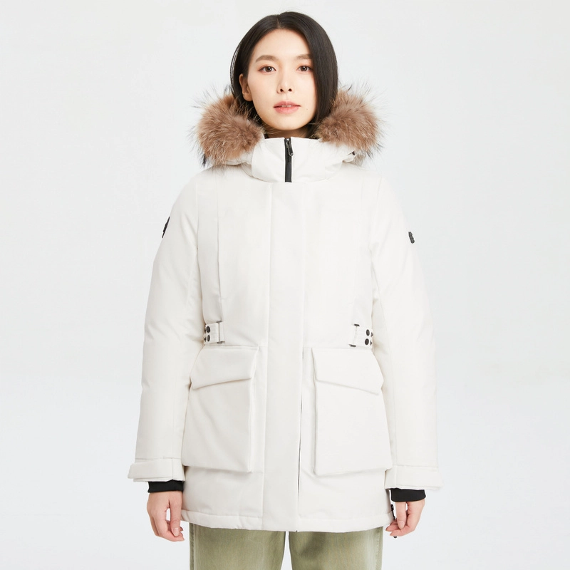 KOLON SPORT OFF CAMP ANTARCTICA