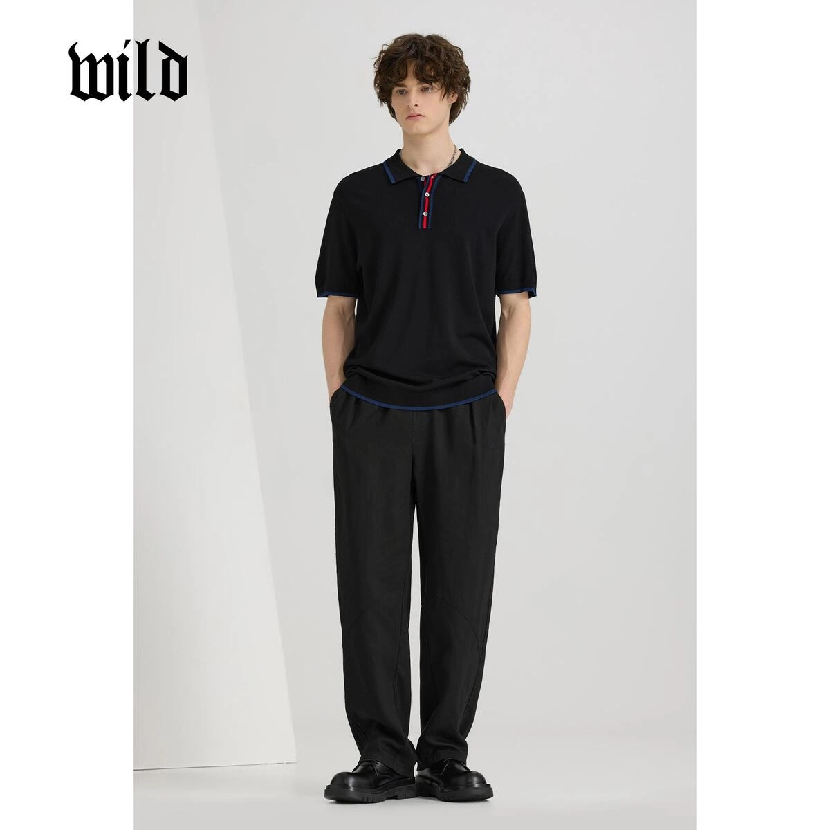 WILD LEADER T