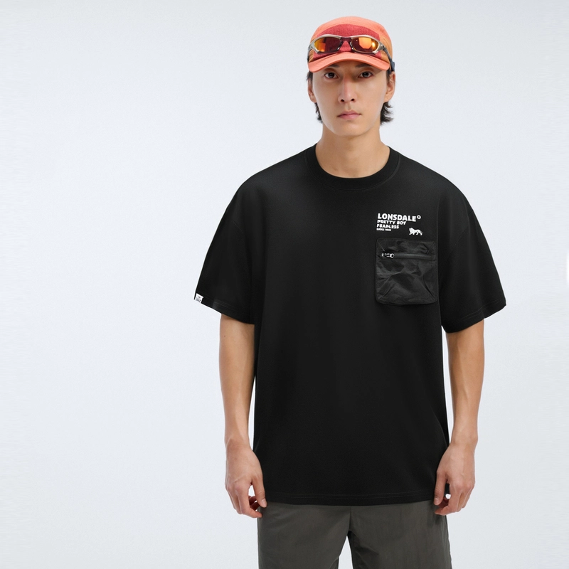 LONSDALE T