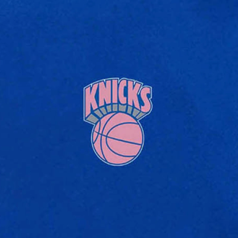 Mitchell Ness x BLACKPINK T