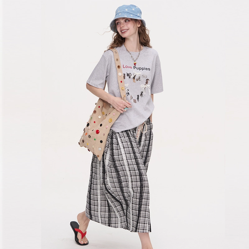 ELF SACK T
