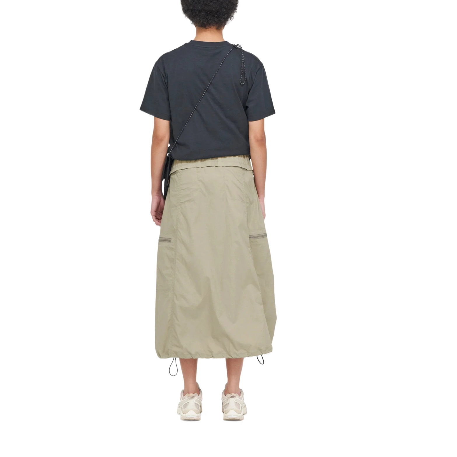 Gramicci Softshell Nylon Skirt