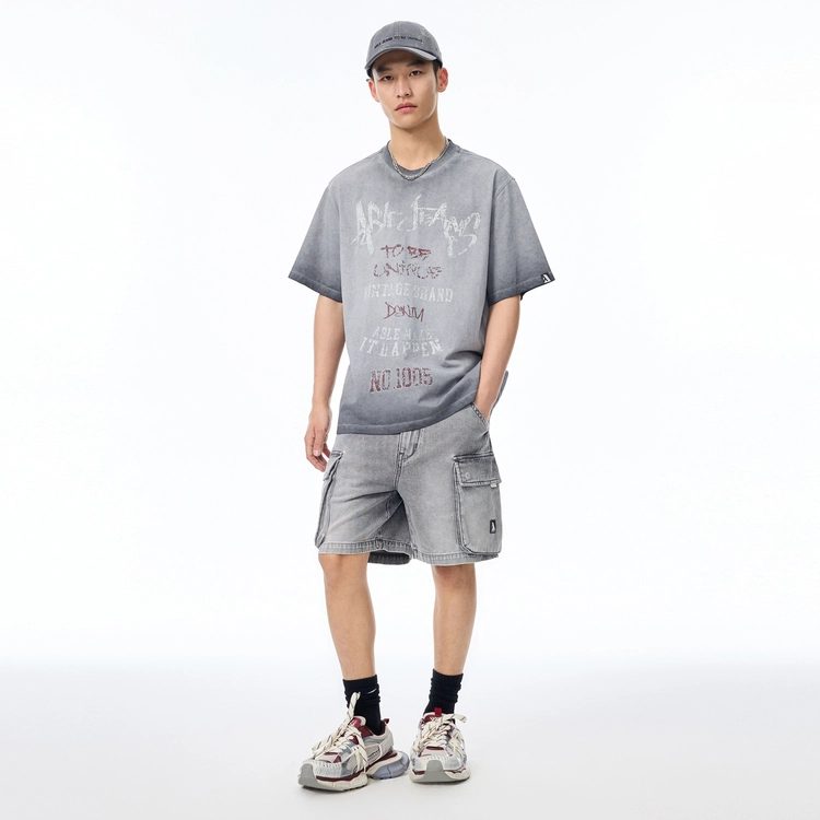ABLE JEANS T