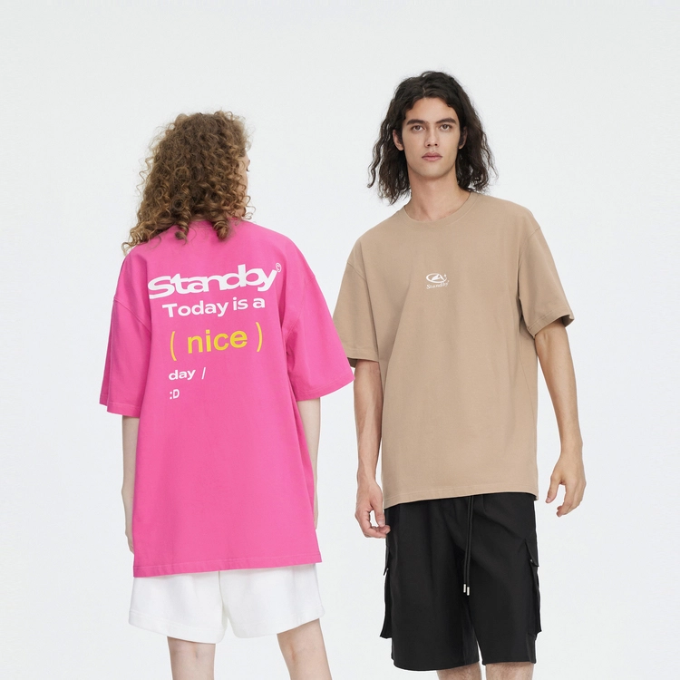INXX Standby T