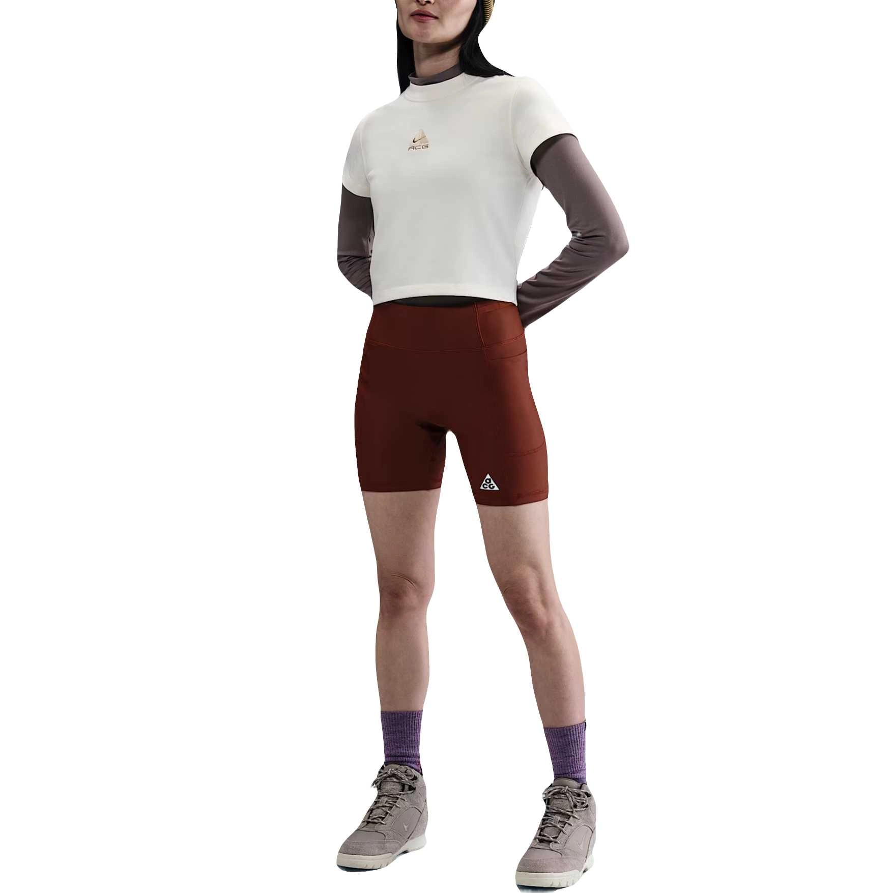 Nike Dri-Fit ACG T