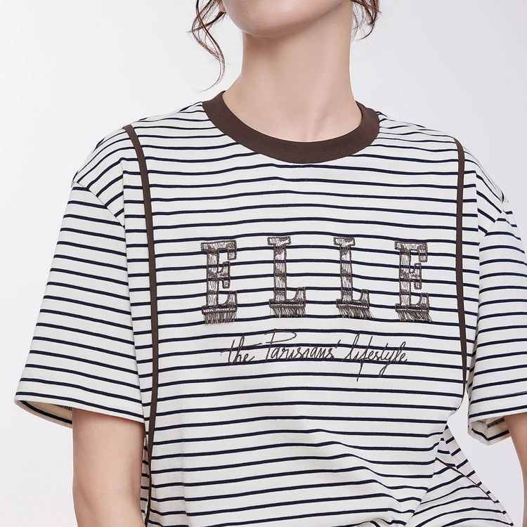 ELLE T