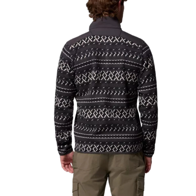 Columbia Sweater Weather 2