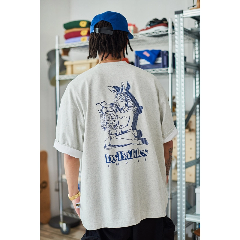 BATTLES EMPIRE T