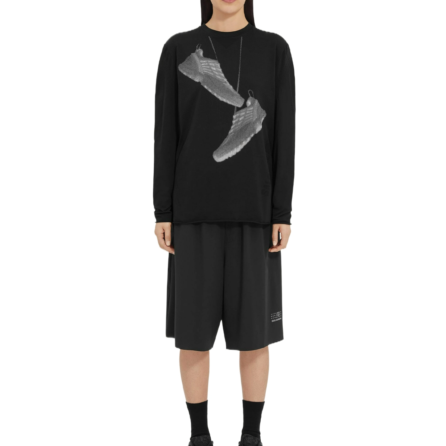 SALOMON T
