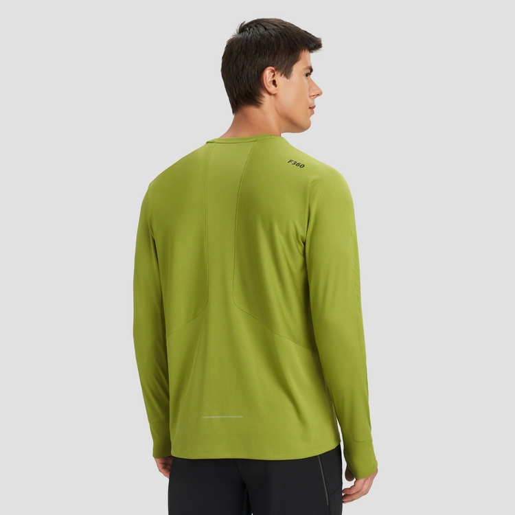 DESCENTE RUNNING T
