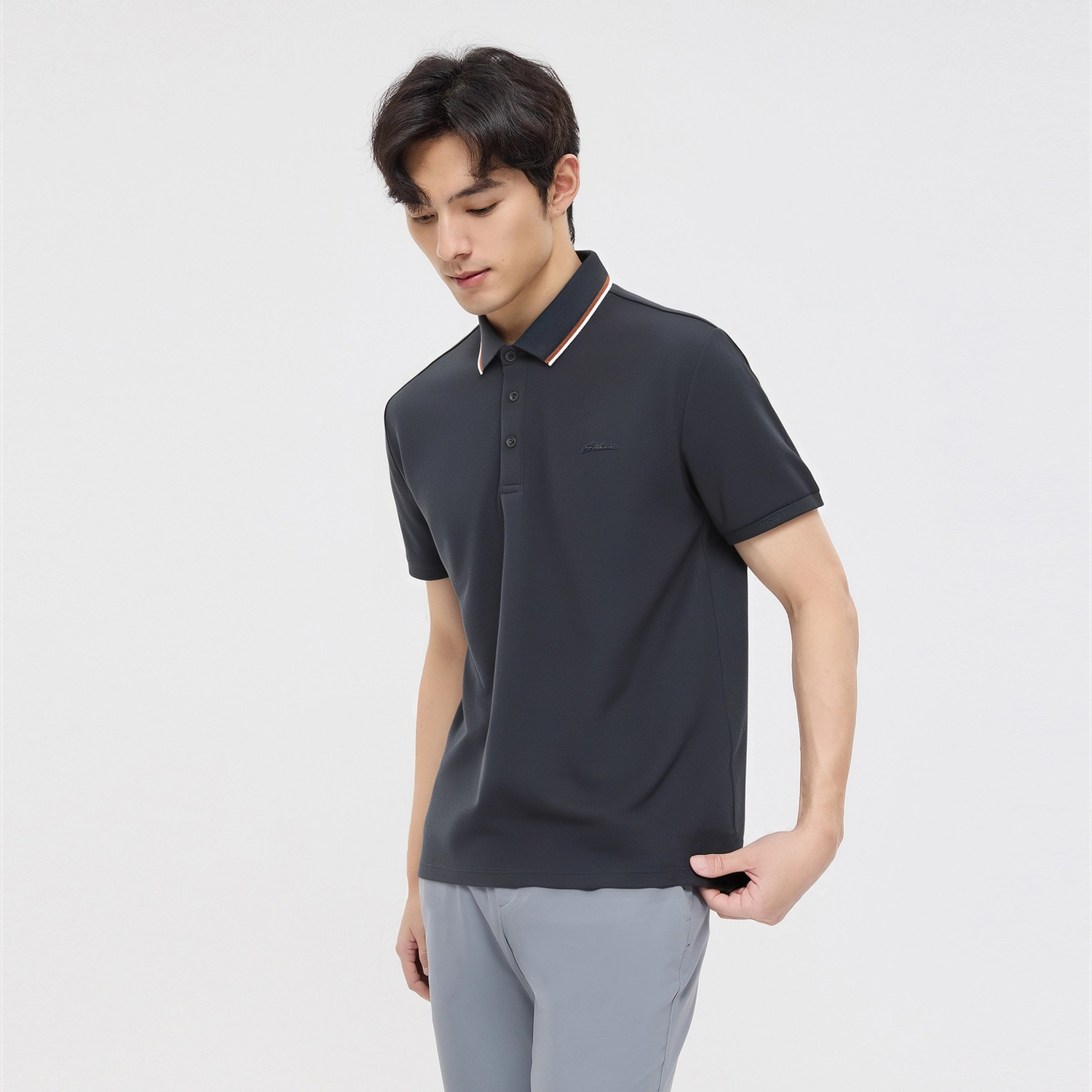 SUNDANCE polo