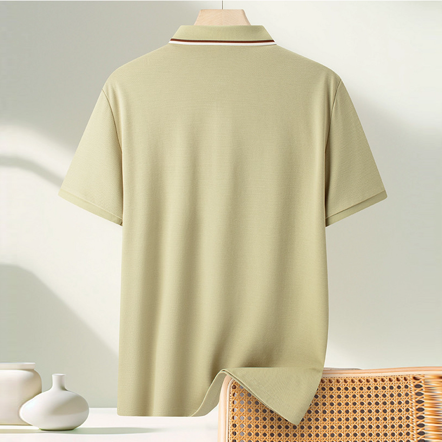 SUNDANCE polo