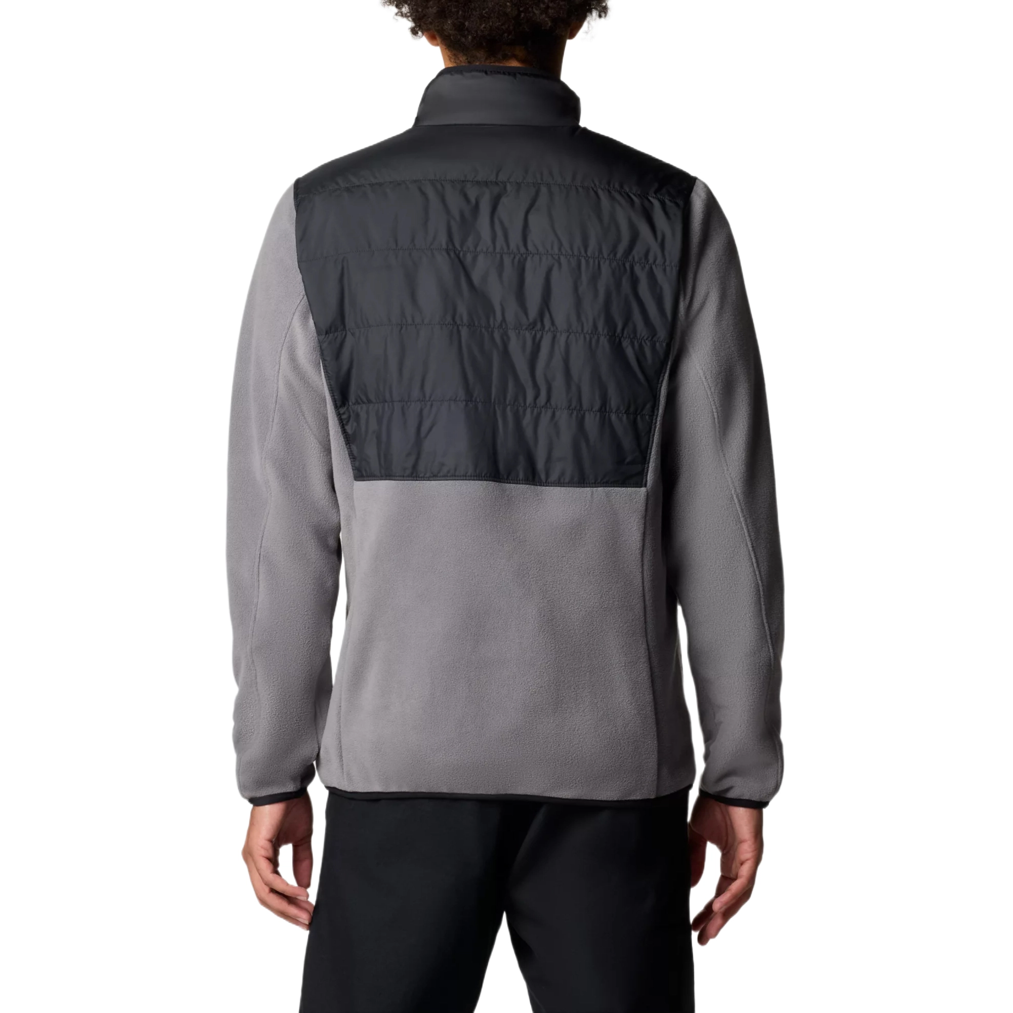 Columbia Omni-Heat Basin Butte II DWR
