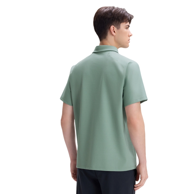 DESCENTE Dualis Polo