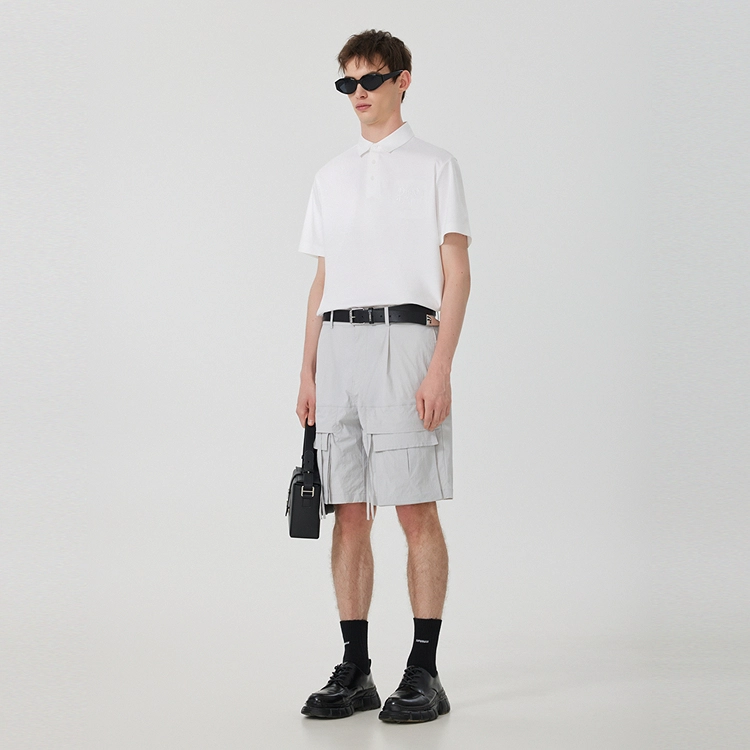 Cabbeen Polo
