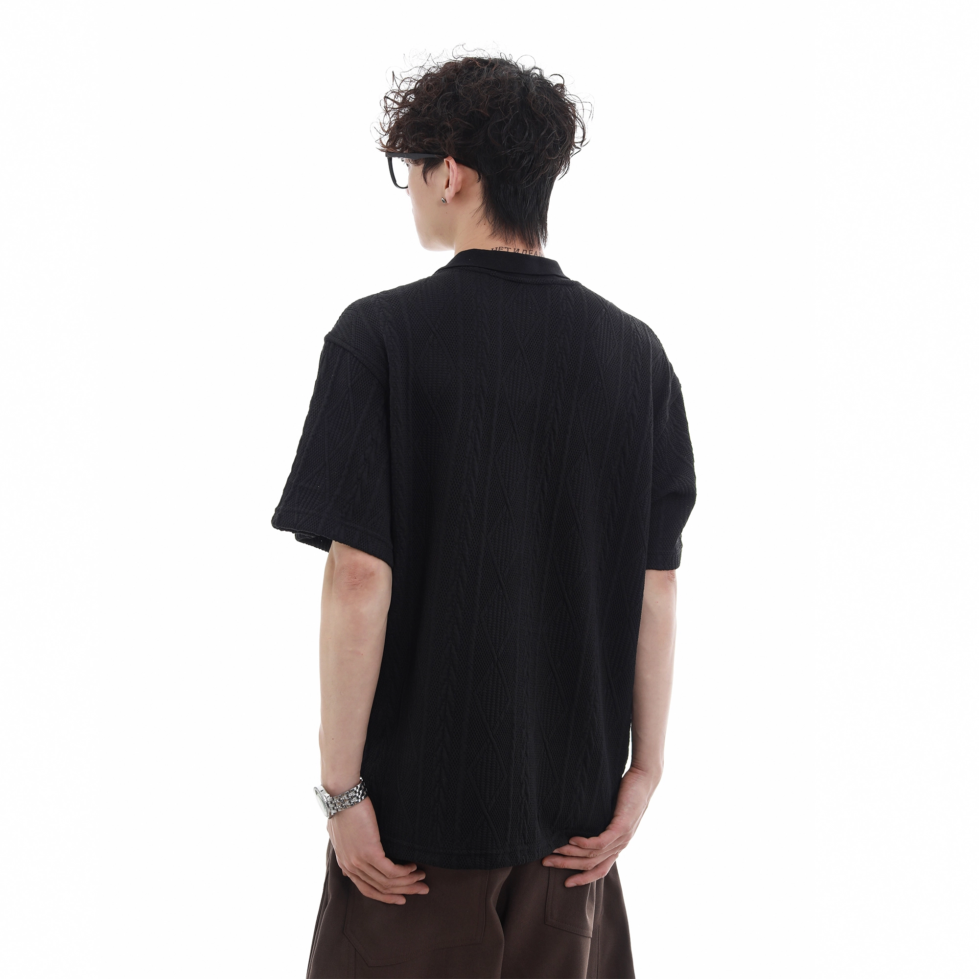 CUWU Polo