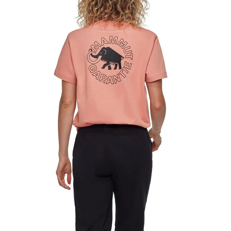 MAMMUT Base 1974 T