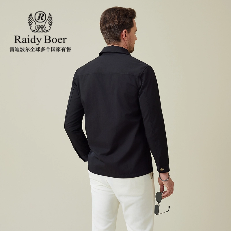 Raidy Boer LOGO