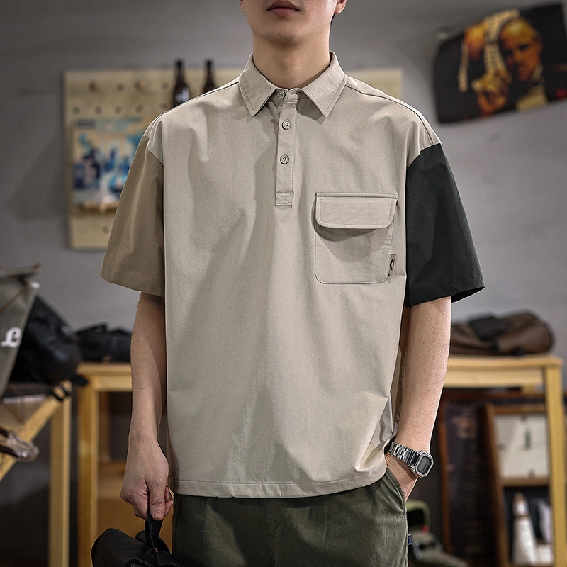 PAINT STAIN Polo