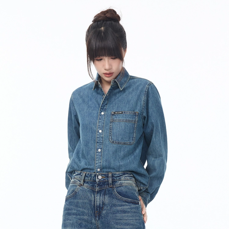 ABLE JEANS