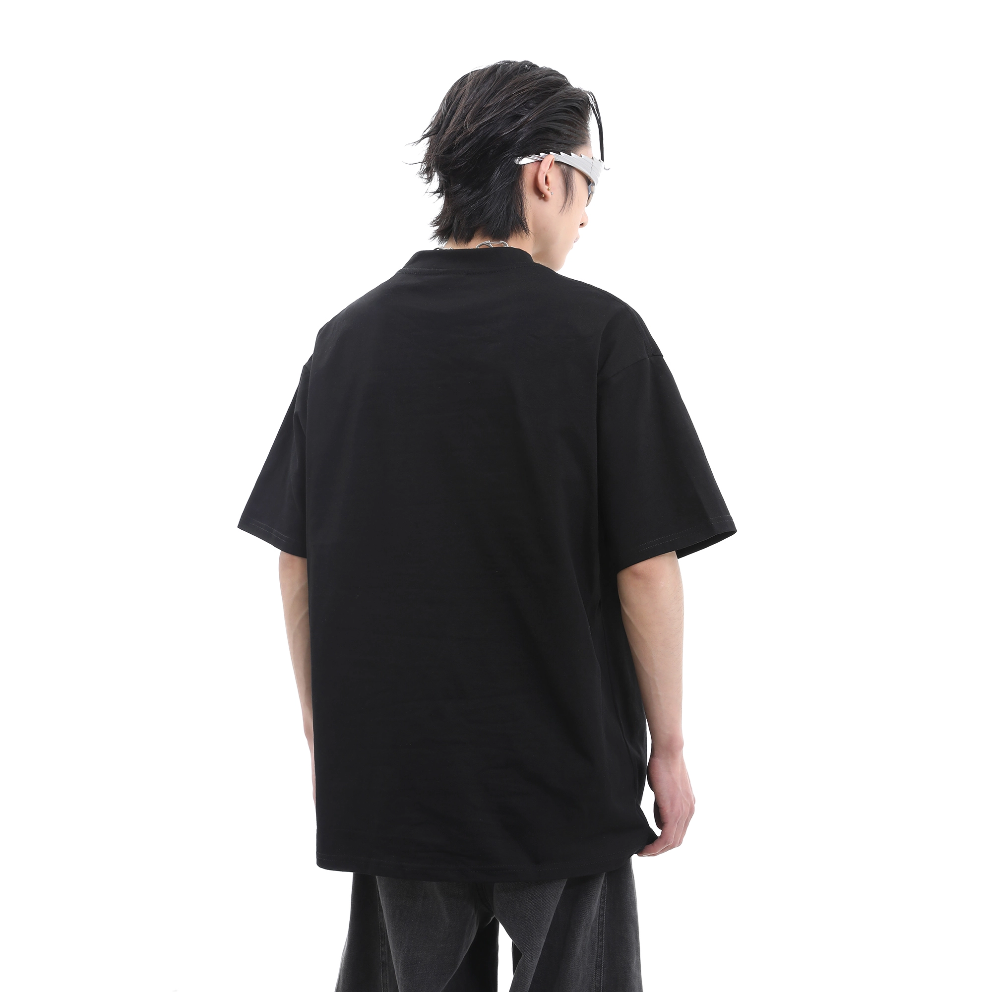PAINT STAIN T