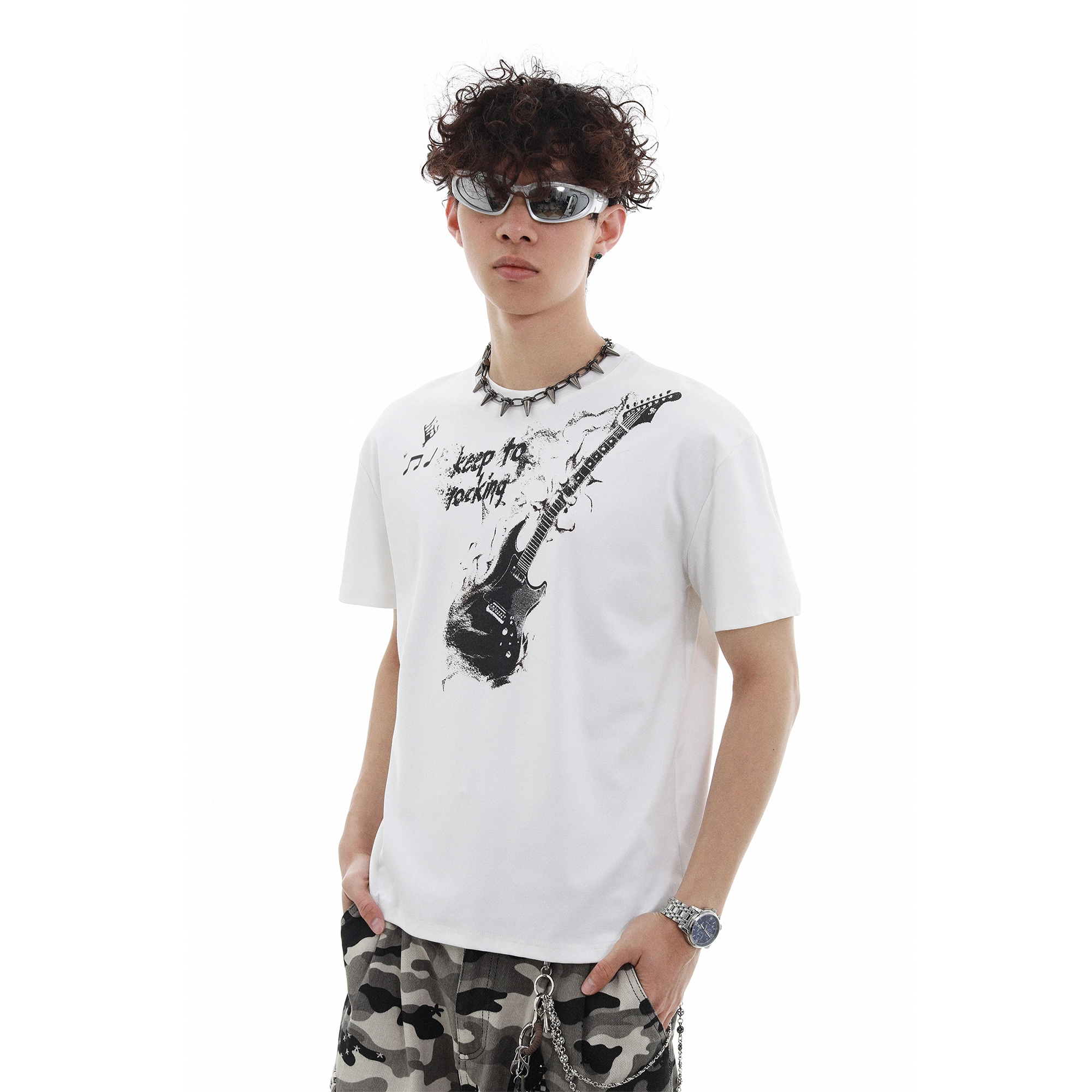TREND ST T