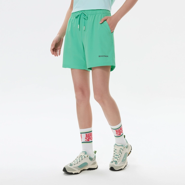 KOLON SPORT OFF CAMP DAY PACKSHORTS