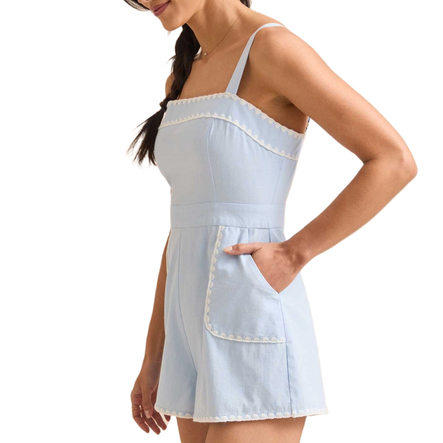 ALTAR'D STATE Valentina Romper