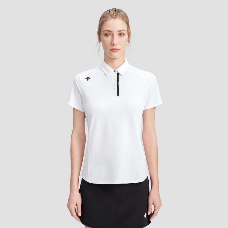 DESCENTE WOMENS TRAINING TOUGH T