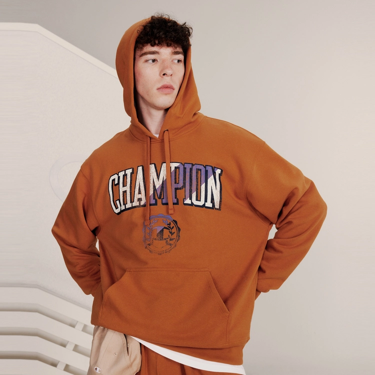 Champion FW23 Legacy Logo