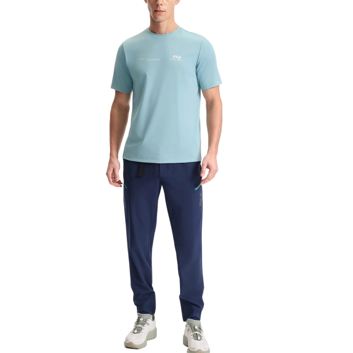 FILA CYCLING T