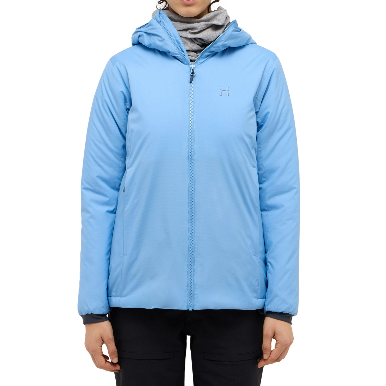 HAGLFS Mimic Alert Hood