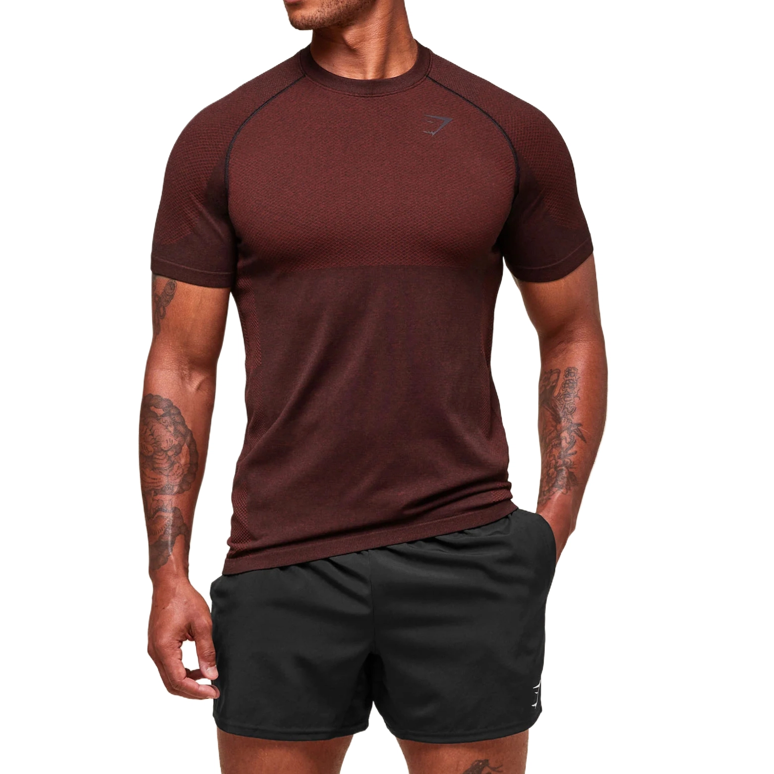 GYMSHARK Vital T