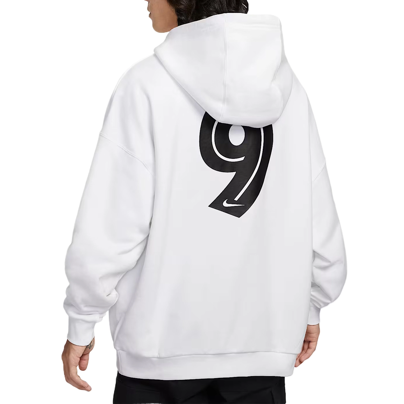 Nike Club Fleece Oversize
