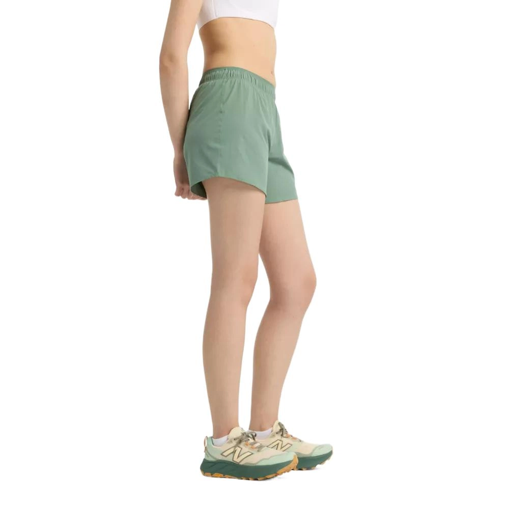 New Balance NB RC Short 5"