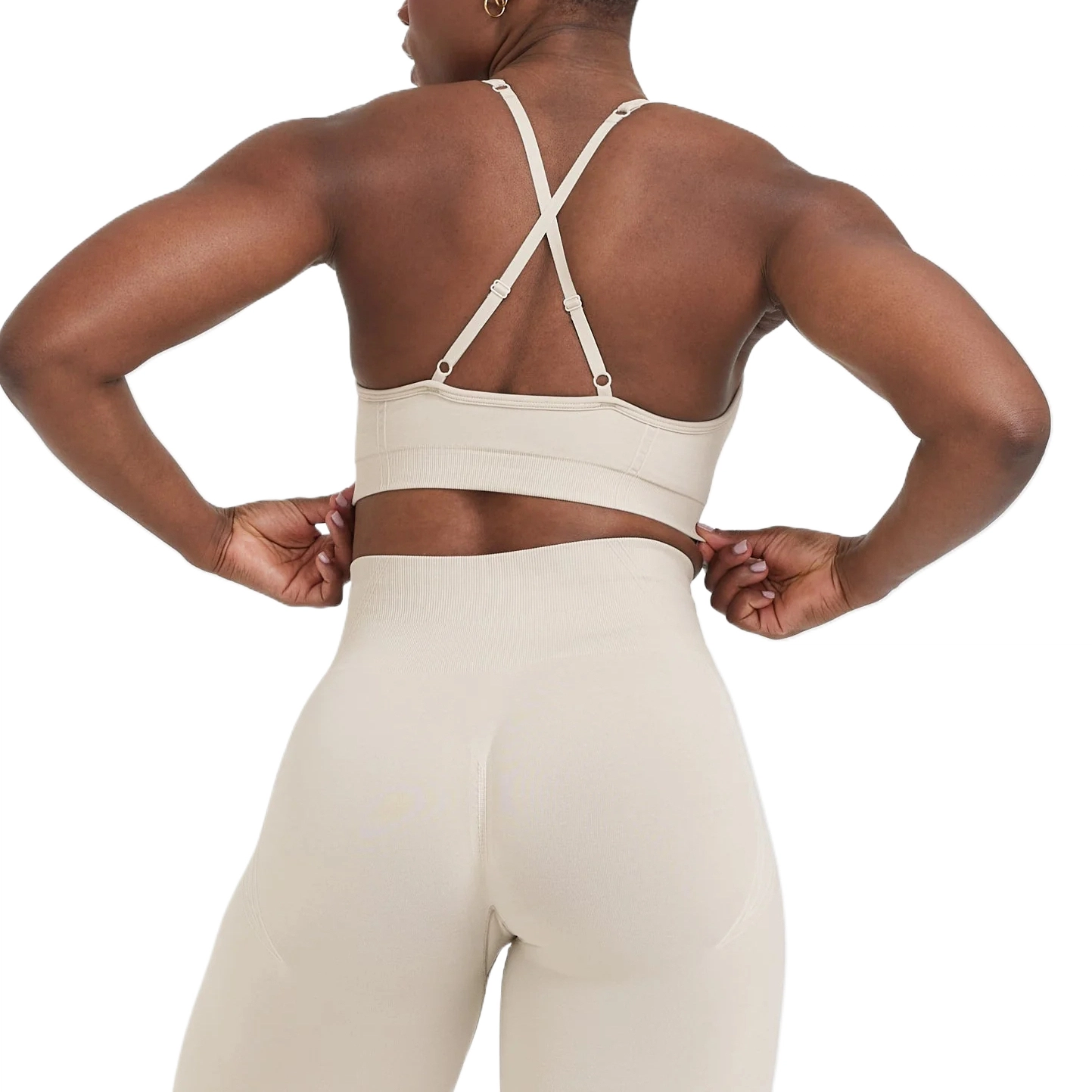 ONER ACTIVE Effortless Strappy Bralette
