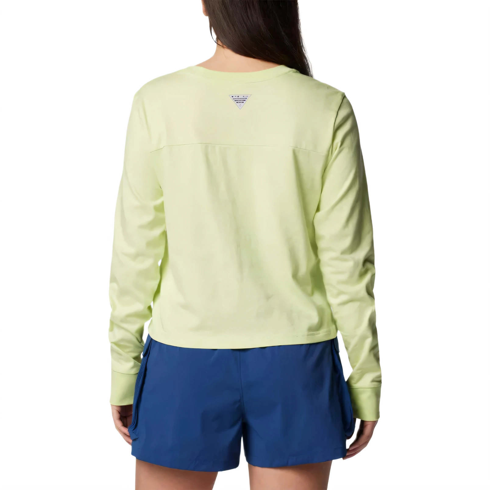 Columbia Open Water PFG Omni-Shade T