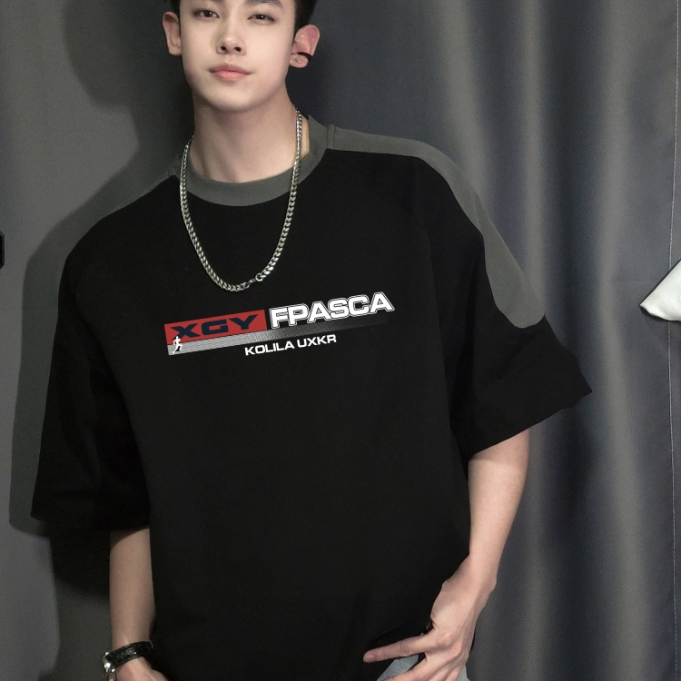 HIPHOPPUNKS T