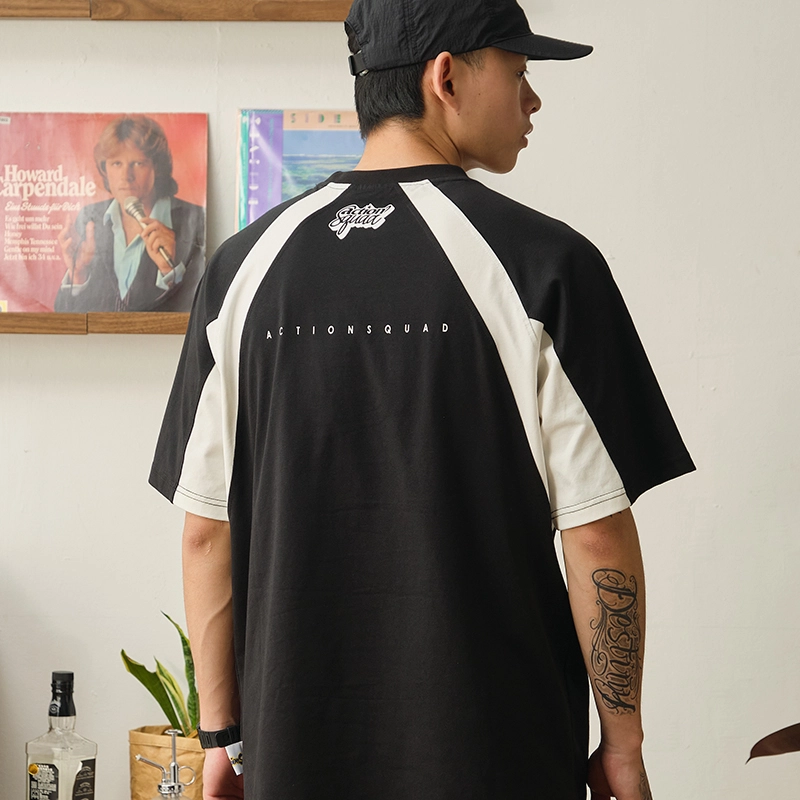 ACTIONSQUAD T