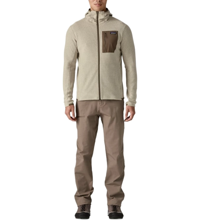 patagonia R1 Air