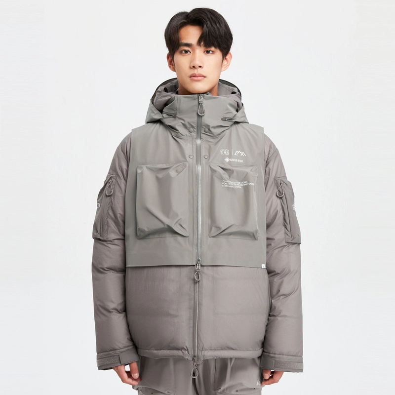 KOLON SPORT x COMFY